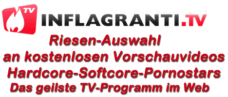 Porno-TV einfach mehr als nur geil